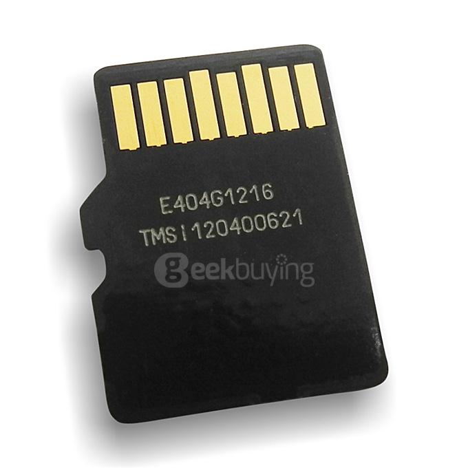 J-Like TF 64GB class10 High Speed Mobile Phone Flash Memory Card