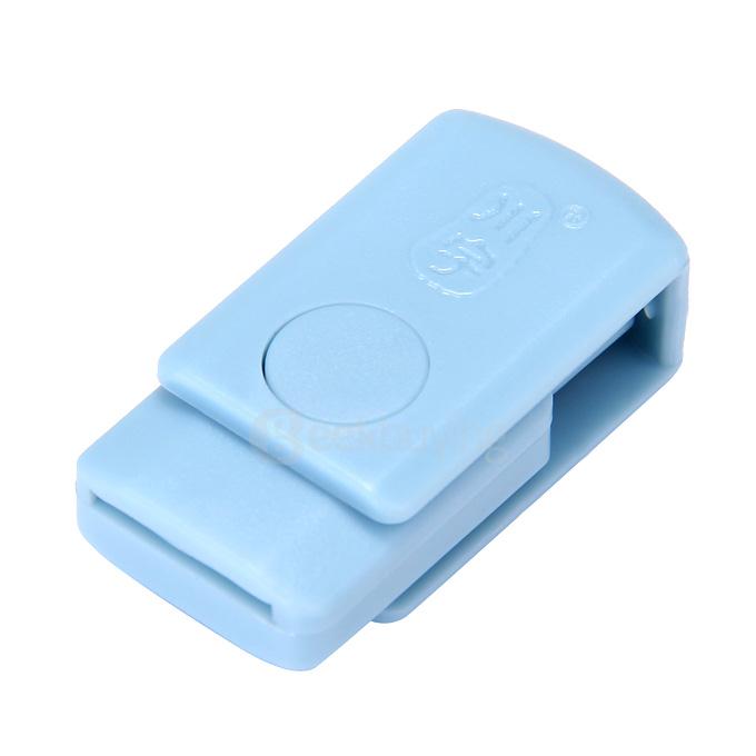 Kawau C291 T-FLASH Card Reader - Blue