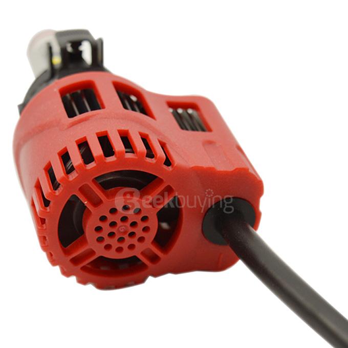 P6 Philips Chips 45W 4500lm LED Car Headlight H16 6000K LED Car Headbulb Conversion Kit