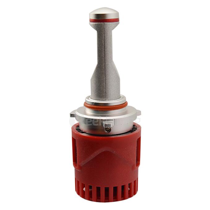 P6 Philips Chips 45W 4500lm LED Car Headlight HB4 6000K LED Car Headbulb Conversion Kit