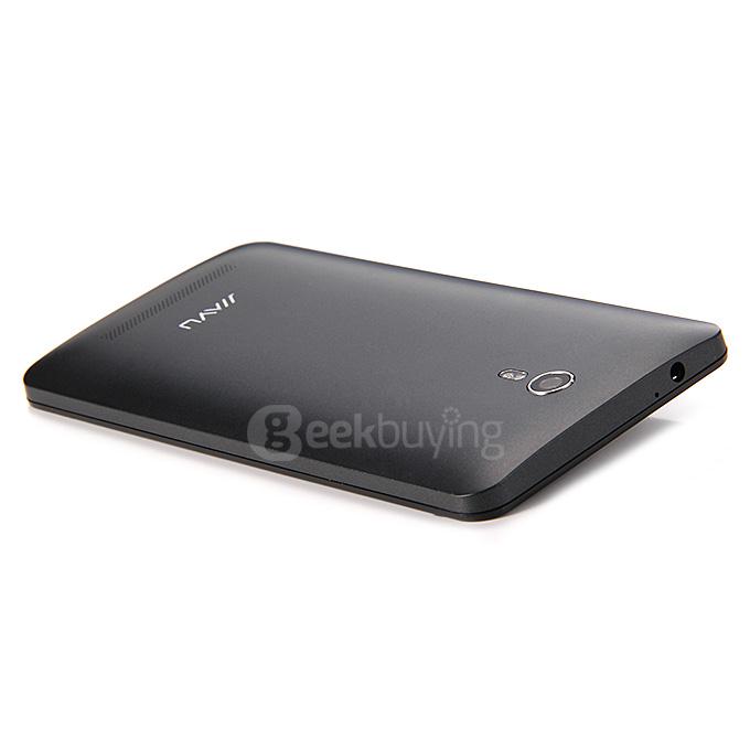 Jiayu S3 5.5inch FHD Android 4.4 Smartphone 4G LTE MTK6752 Octa Core 1.7 GHz 3GB RAM 16GB ROM 13.0MP NFC Miracast OTG - Black