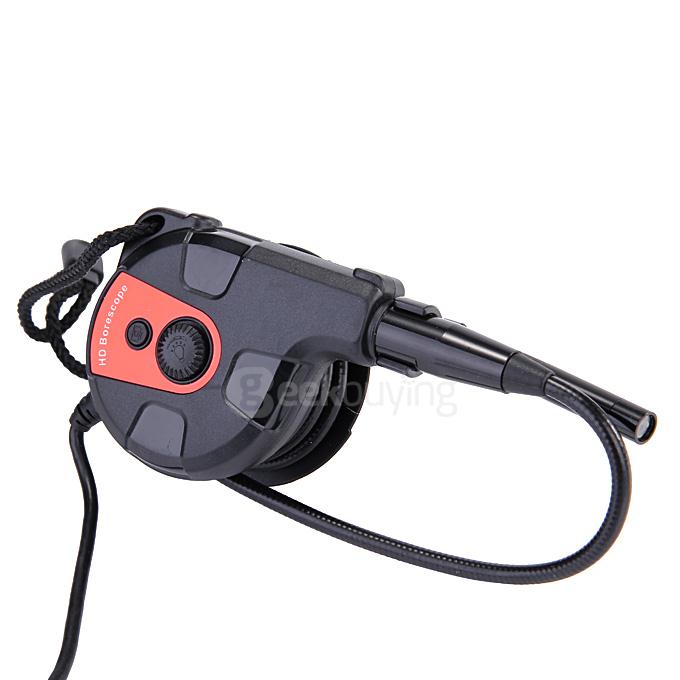 Chinscope 88AS 2.0MP USB Borescope Inspection Camera 8.5mm IP67 Portable Inspection Tool
