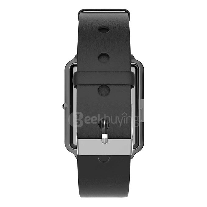 Bluboo U Watch Bluetooth 4.0 Smart Watch 1.44