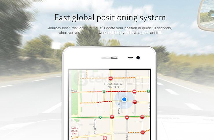 [HK Stock] LEAGOO ALFA 6 4.5inch MTK6582 Quad Core 1.3GHz Android 4.4 Smartphone 1GB RAM 8GB ROM 5.0MP Camera 3G - Pink