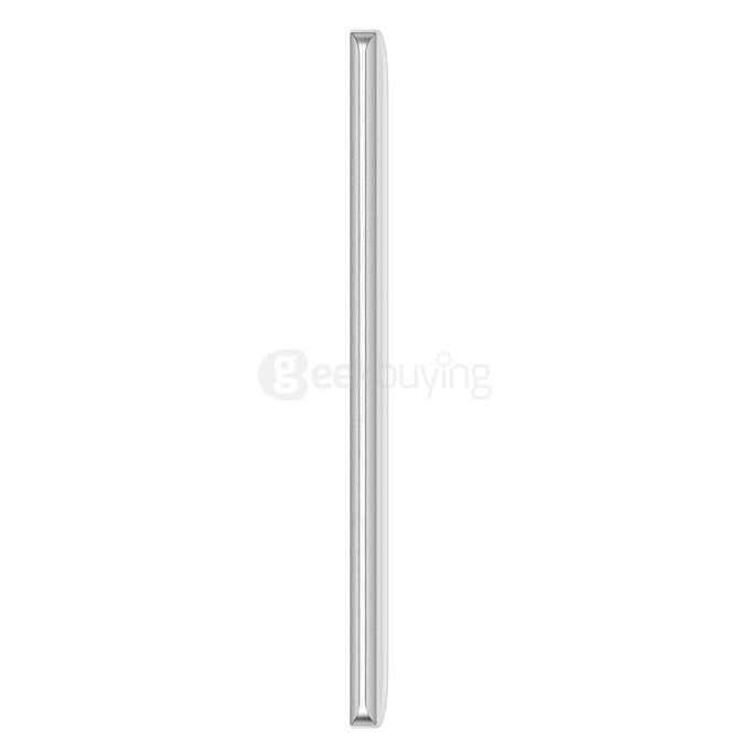 [HK Stock]HOMTOM HT7 5.5inch HD Screen MT6580A Quad Core Smartphone Android 5.1 1GB RAM 8GB ROM 3000mAh Smart Wake - White