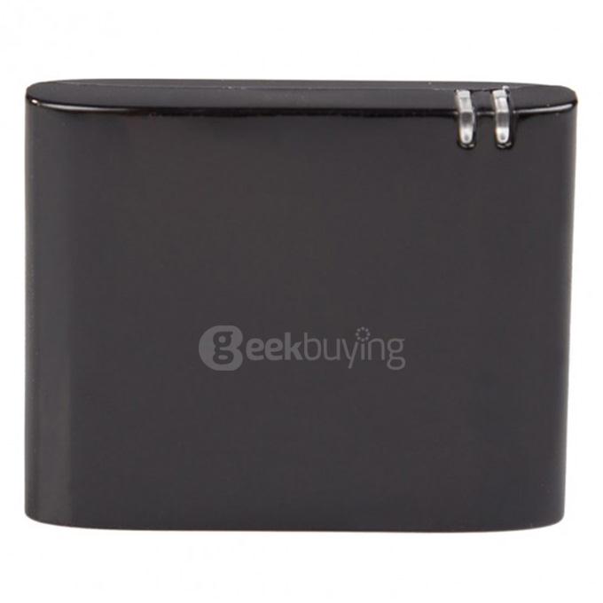 Bluetooth A2DP Music Audio Receiver Adapter for Bose Sounddock and 30-Pin iPod iPhone Dock Speaker - Black