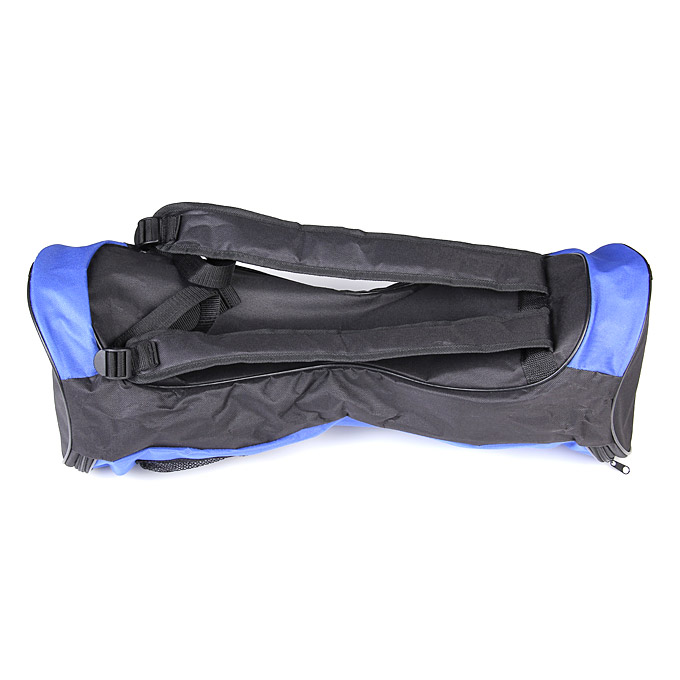 8" Electric Scooter Bag Handbag Carrying Bag for Self Balancing Electric Scooter -Blue