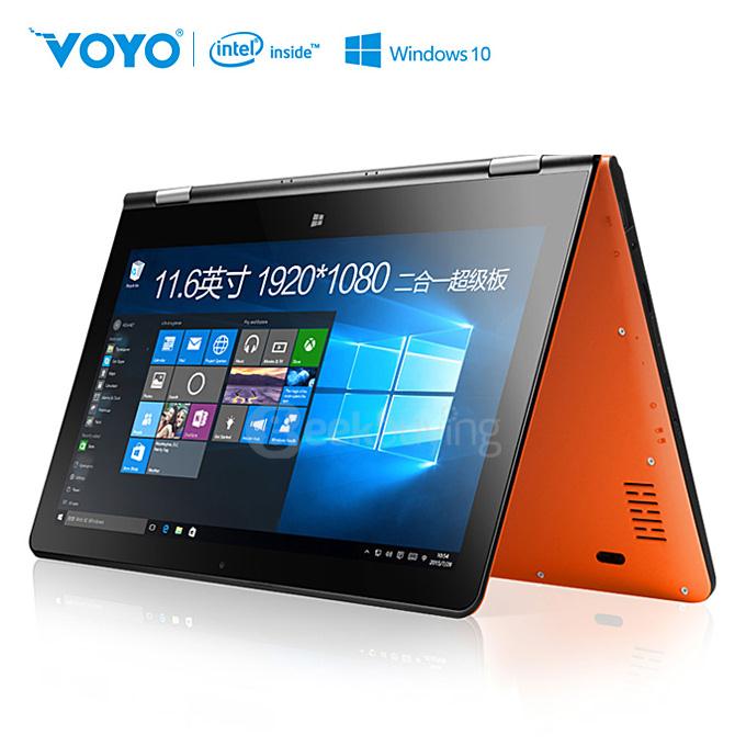 VOYO A1 PLUS Ultimate 4G Version Ultrabook 11.6