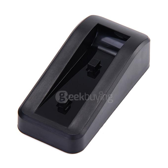 HDV-W551 1080P 60Ghz Wireless HDMI Extender 30M Transmitter Receiver Set for Mettings Classes - Black