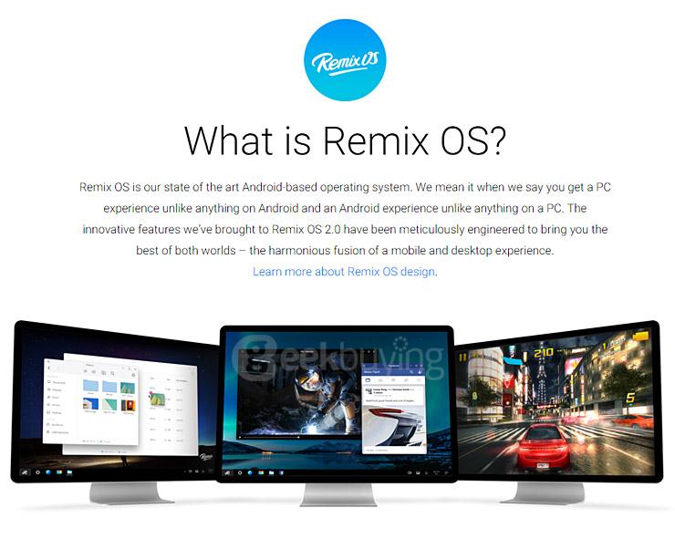 [HK Stock] Jide Remix OS Mini BOX 64bit Allwinner H64 Quad Core 2G/16G 802.11b/g/n Bluetooth 4.0 HDMI 1080P H.265