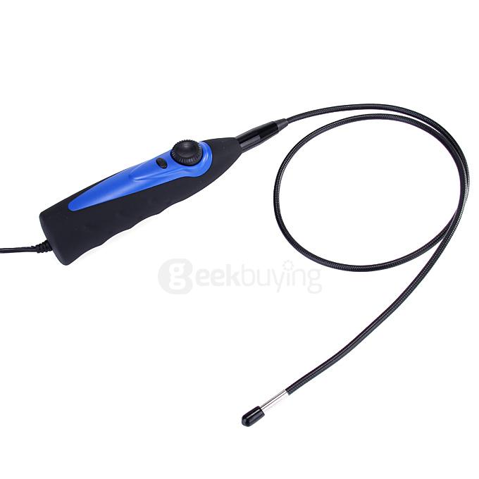 Chinscope 98AC 5.5mm 640*480 Handheld USB Borescope USB Inspection Camrea