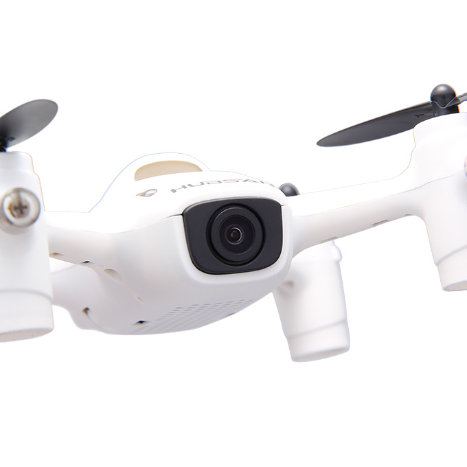 Hubsan X4 Camera Plus H107C+ Altitude Hold Mode 2.4G RC Quadcopter with 720P Camera RTF