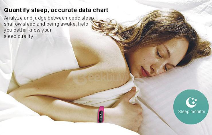 Prime Bluetooth 4.0 Smartband IP67 0.69