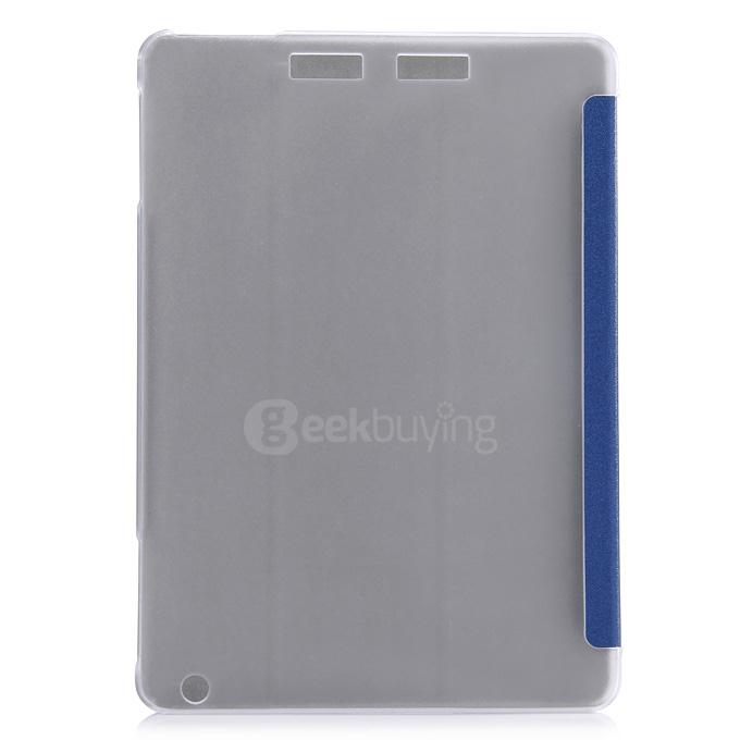 High Quality PU Leather Stand Case for 9.7