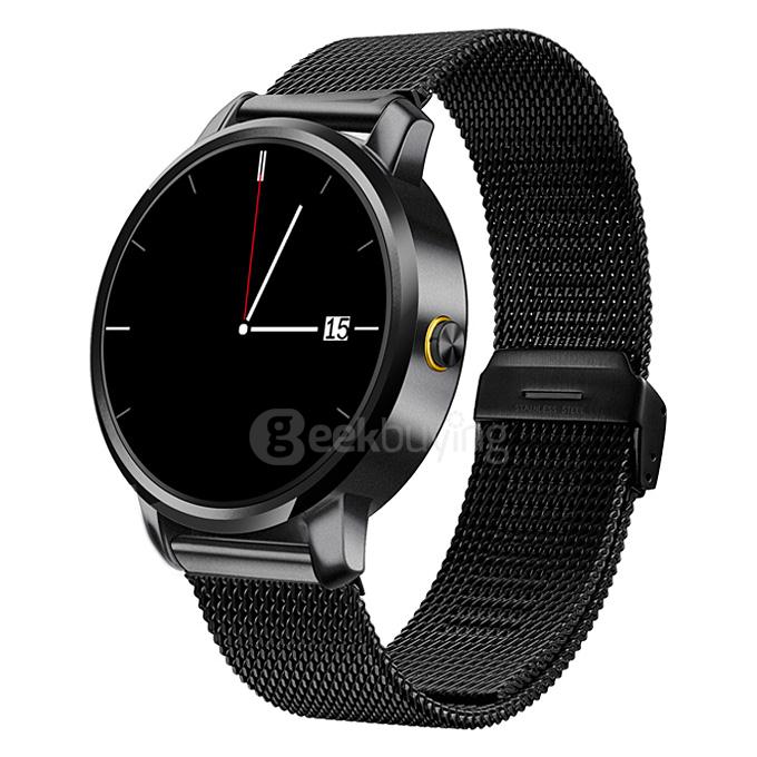 V360 Bluetooth 3.0/4.0 Smartwatch 1.22