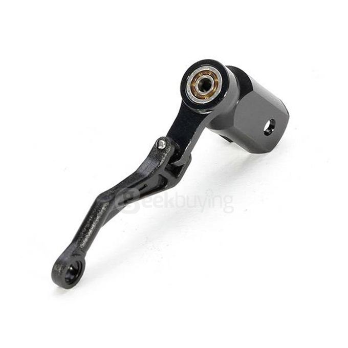 XK K124 Metal Rotor Clip Set Component Upgrade Parts