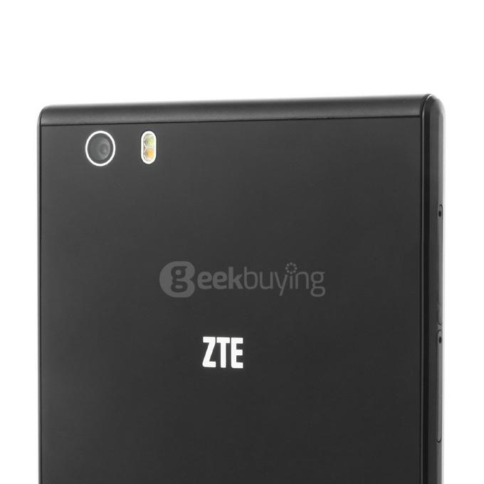 Разбор телефона zte star 1