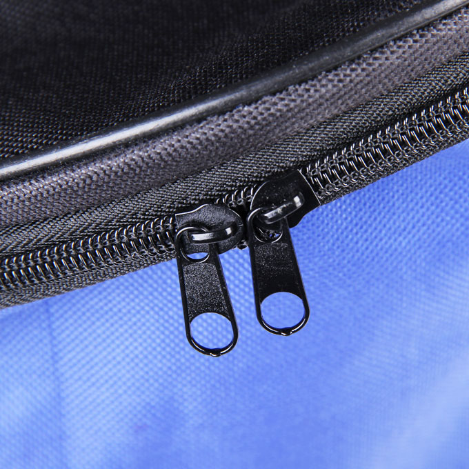 8" Electric Scooter Bag Handbag Carrying Bag for Self Balancing Electric Scooter -Blue