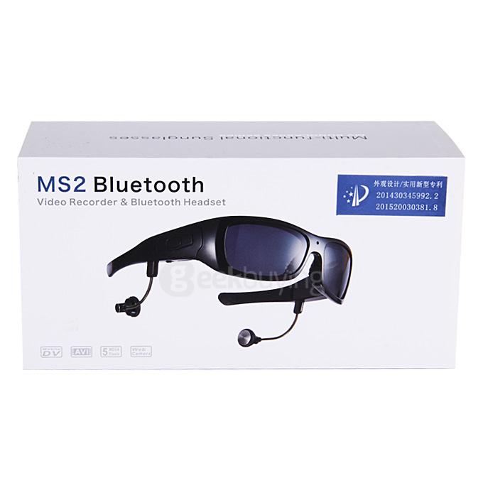 ms2 bluetooth sunglasses