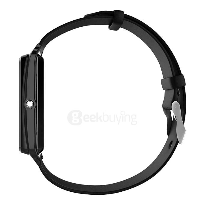 Bluboo U Watch Bluetooth 4.0 Smart Watch 1.44