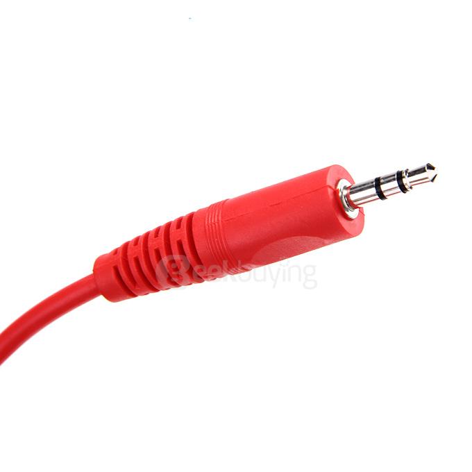 SF-666 3.5mm Audio Jack Wired Condenser Microphone Studio Podcast Singing Home Karaoke Mic with Tripod