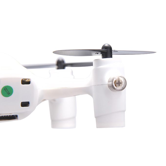 Hubsan X4 Camera Plus H107C+ Altitude Hold Mode 2.4G RC Quadcopter with 720P Camera RTF