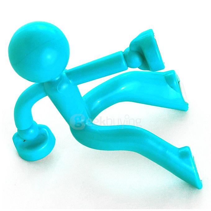 The Man Key Holder Key Chain Fridge Sticker