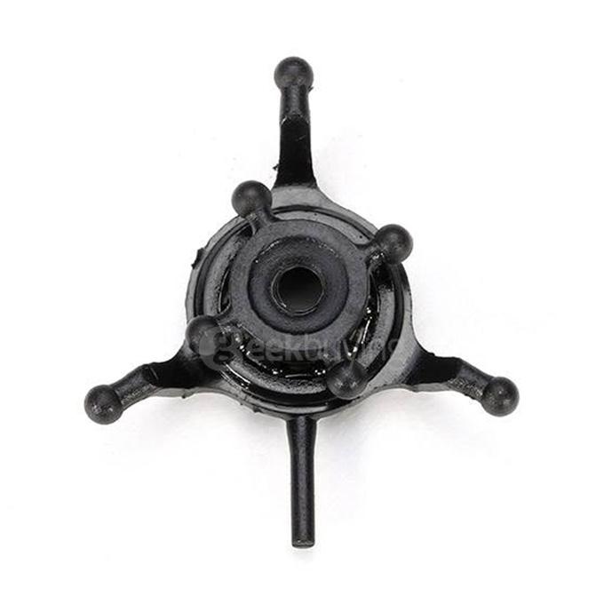 XK K124 Swashplate RC Helicopter Parts