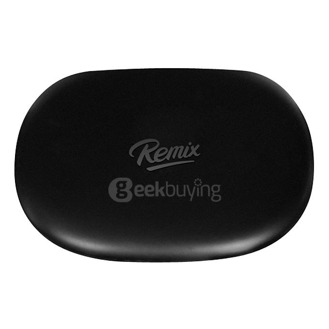 [HK Stock] Jide Remix OS Mini BOX 64bit Allwinner H64 Quad Core 2G/16G 802.11b/g/n Bluetooth 4.0 HDMI 1080P H.265