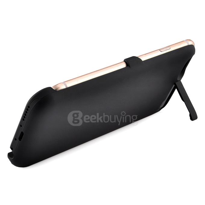 External Battery for iPhone6 - Black