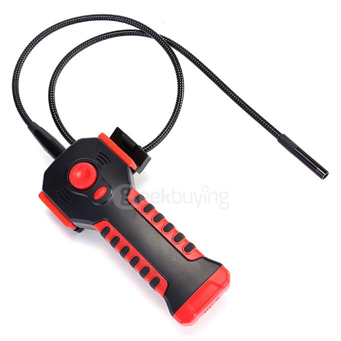 Chinscope 99W2 Professional 8.5mm WIFI Borescope Inspection Tool