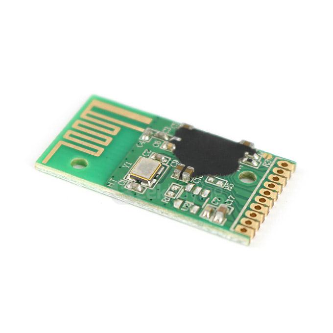 2.4G Wireless Switch Remote Kit 6-Channel Receiver Module without Programming for DIY