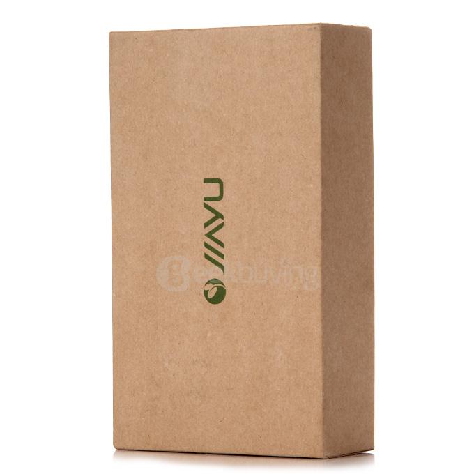 Jiayu S3 5.5inch FHD Android 4.4 Smartphone 4G LTE MTK6752 Octa Core 1.7 GHz 3GB RAM 16GB ROM 13.0MP NFC Miracast OTG - Black
