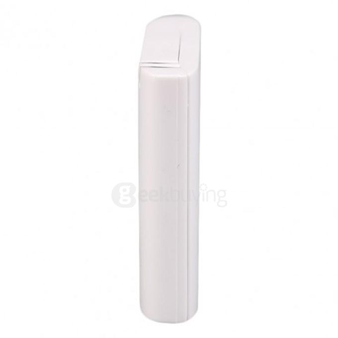 Bluetooth A2DP Music Audio Receiver Adapter for Bose Sounddock and 30-Pin iPod iPhone Dock Speaker - White