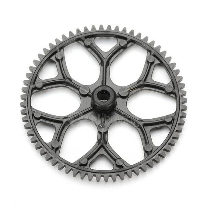 Main gear