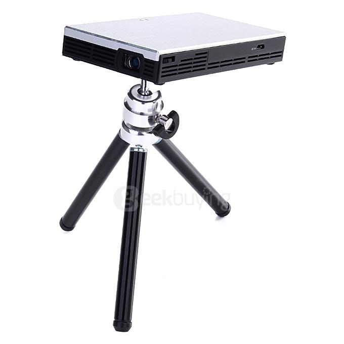 Airesion HDP100 Full Function 50LM 854 x 480 Pixels DLP Projector Home Theater