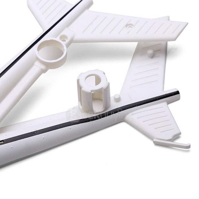 XK K123 RC Helicopter Parts Tail Set XK.2.K123.019