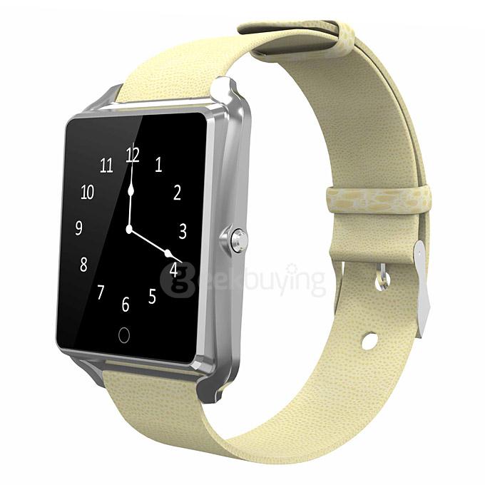 Bluboo U Watch Bluetooth 4.0 Smart Watch 1.44