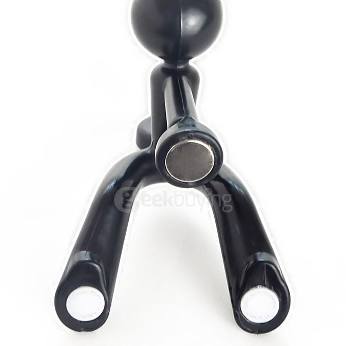 The Man Key Holder Key Chain Fridge Sticker