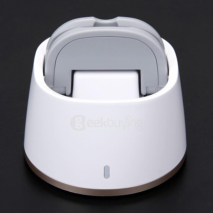 Gen II Bluetooth Selfie Robot Auto Face Tracking Auto Capture 3D Tilt Panorama for iPhone 5 5s 6 6 Plus Android