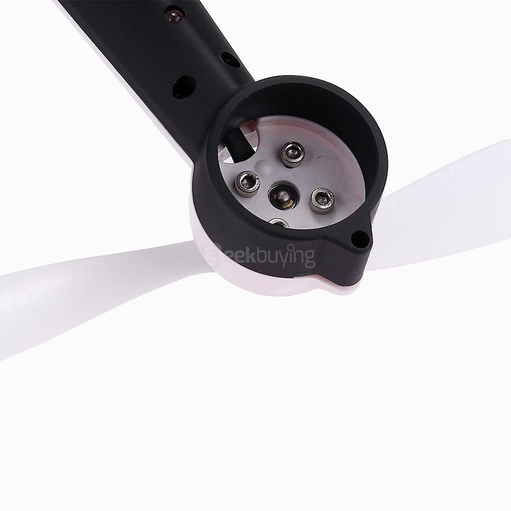 Flying3D X8 6 Axis 8 Channels Quadcopter 2.4GHz OSD RC Aircraft FPV Drone RTF With GPS (New version Mode 2)