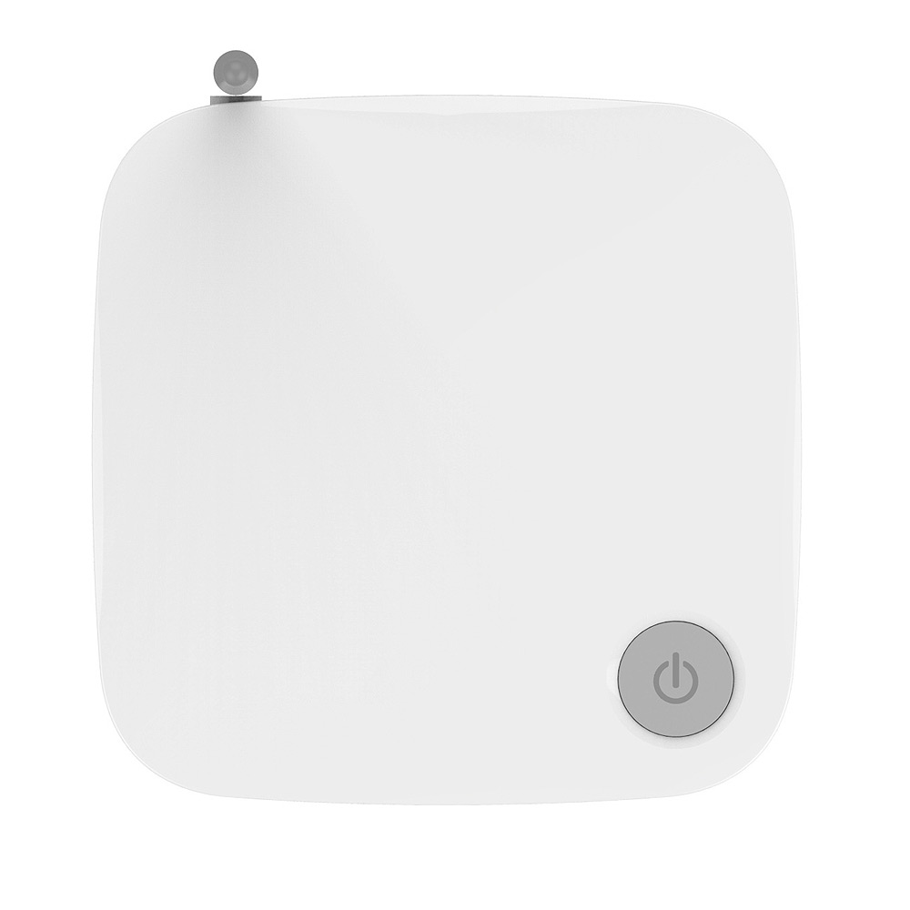 PIPO X6S Windows 4GB/64GB 300M Wireless Router Mini PC Intel Cherry Trail Z8300 SATA Supported 802.11ac WIFI HDMI 1080P - White