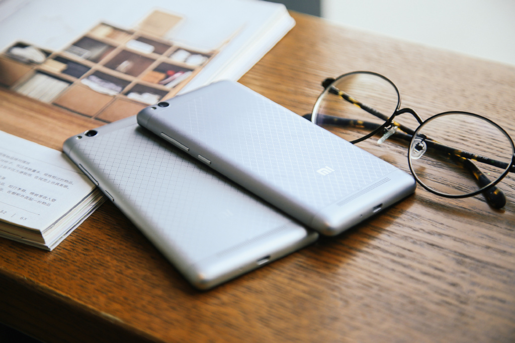 XIAOMI Redmi 3 5.0