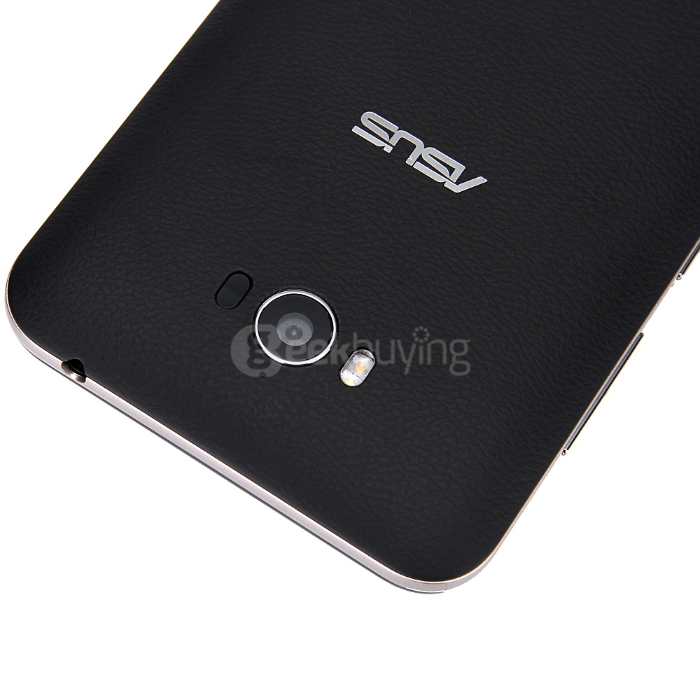 [Spain Stock]ASUS Zenfone Max 5.5inch HD 5000mAh 4G LTE 2GB RAM 16GB ROM Smartphone Snapdragon MSM8916 Quad Core 1.2GHz - Black