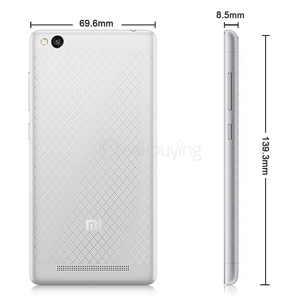 XIAOMI Redmi 3 5.0