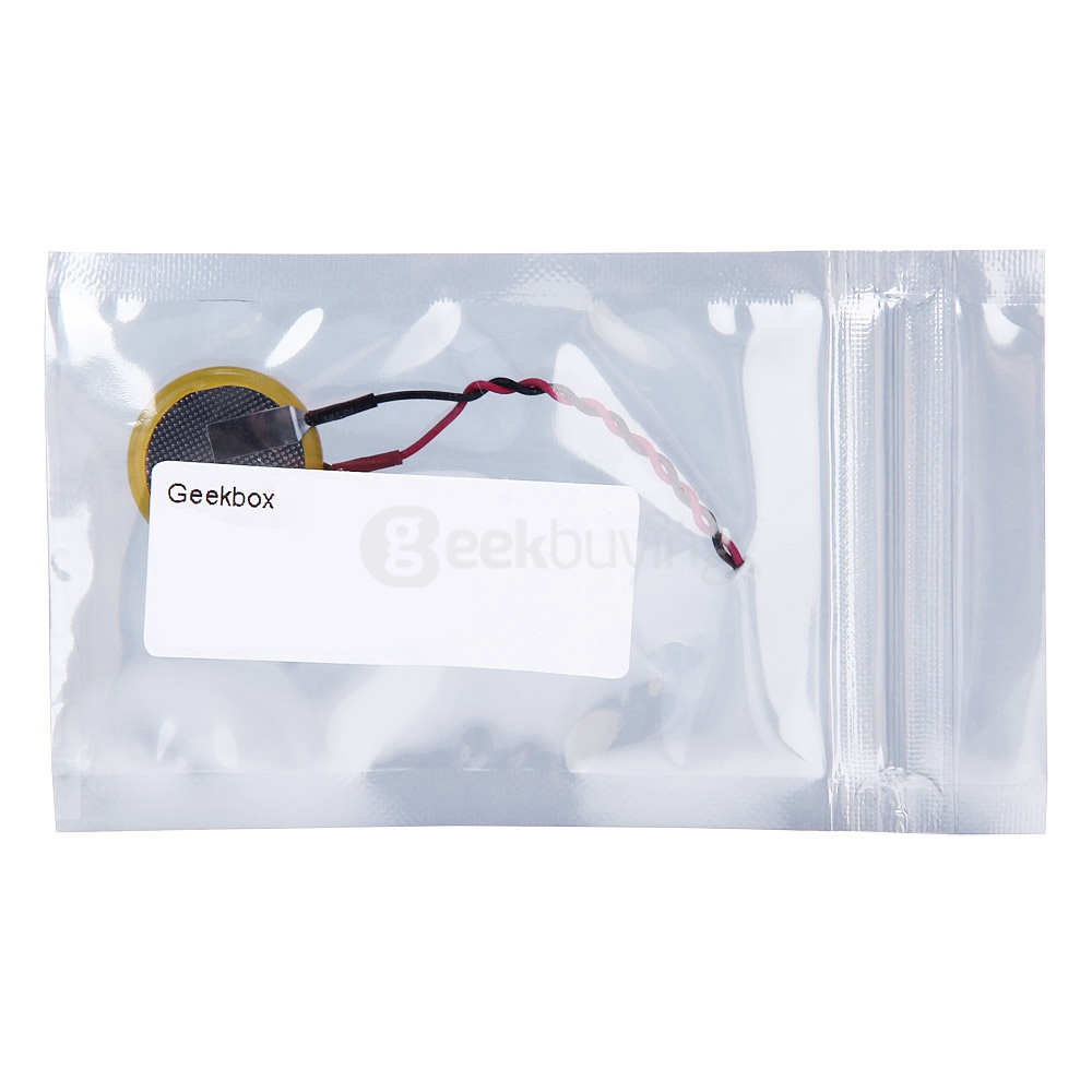 RTC Battery for GeekBox