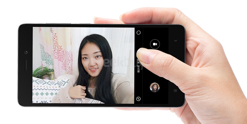 XIAOMI Redmi 3 5.0