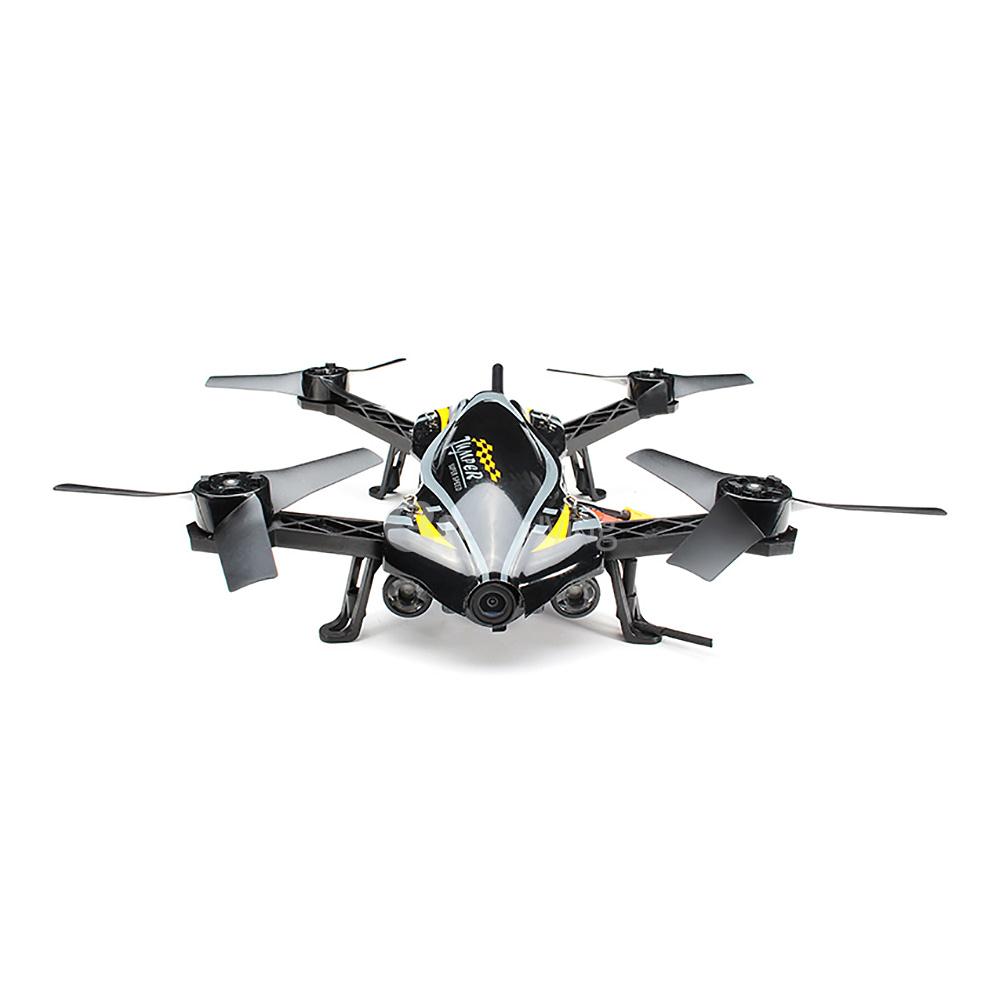 Cheerson Jumper CX-91 CX91 5.8G FPV 4.3 Inch 32CH Monitor 720P HD Camera Racing Quadcopter RTF