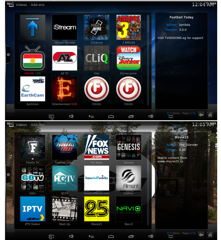[Spain Stock]MXQ 4K RK3229 Smart TV Box KODI 15.2 Preinstalled Android 5.1 1G/8G H.264/H.265 10Bit WIFI LAN HDMI DLNA AirPlay Miracast