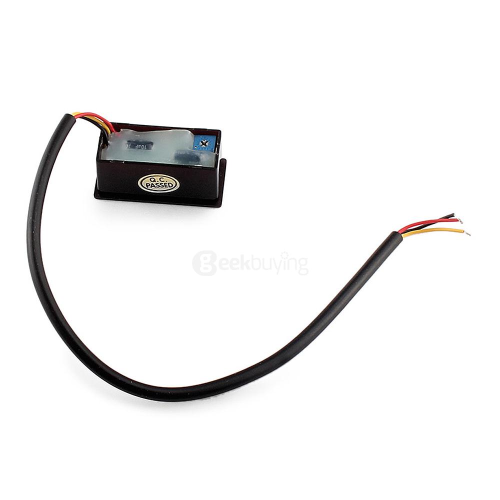 Produino TDL-5002 FBS4935 Human Body Sensing Module Body Sensor - Black